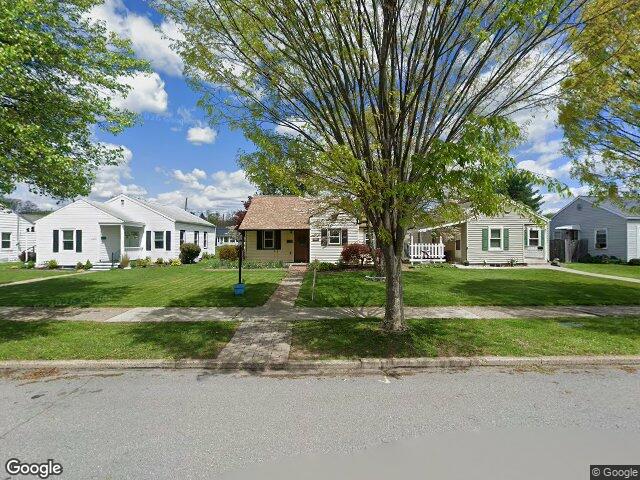 2051 reed st, williamsport,  PA 17701