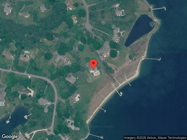 24830 deepwater point dr, saint michaels,  MD 21663