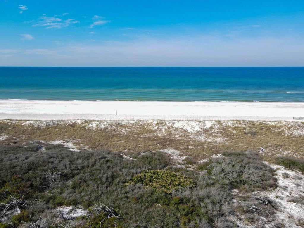 lot 5 haven rd, cape san blas,  FL 32456