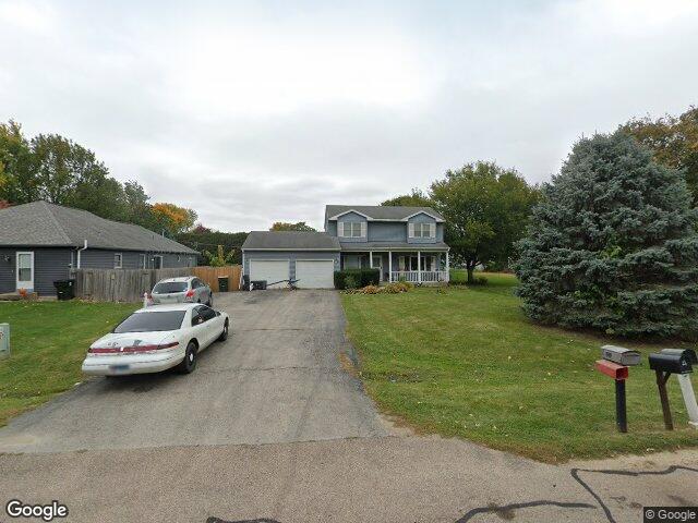 1876 irene rd, sandwich,  IL 60548