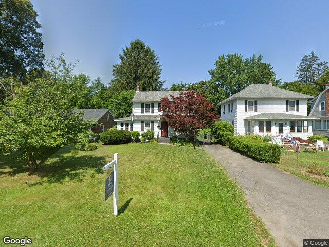 1125 highland park rd, schenectady,  NY 12309
