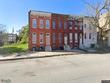 810 n stricker st, baltimore,  MD 21217