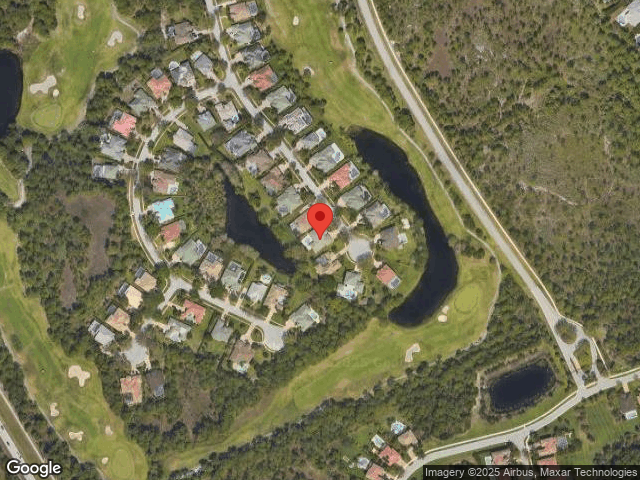 5204 sw hammock creek dr, palm city,  FL 34990