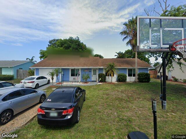 2003 ne aloe calle, jensen beach,  FL 34957