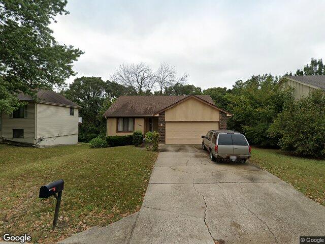 14408 saint andrews dr, grandview,  MO 64030