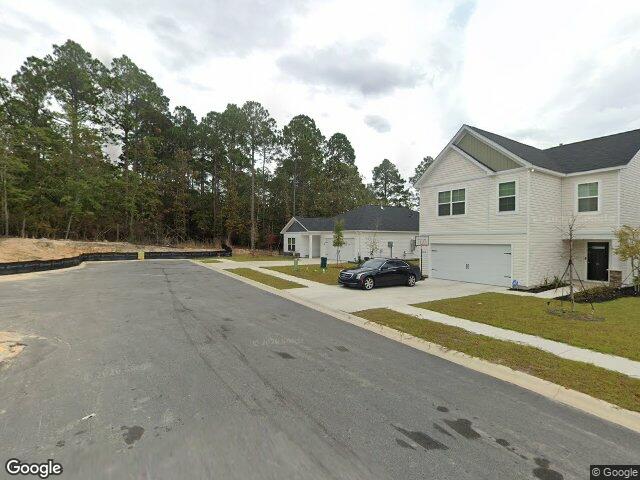 26 yellow kelp (lot 151) court, hopkins,  SC 29061