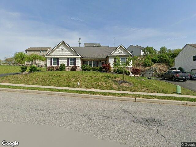 681 seem dr lot 54
                                ,Unit Lot 54, kutztown,  PA 19530