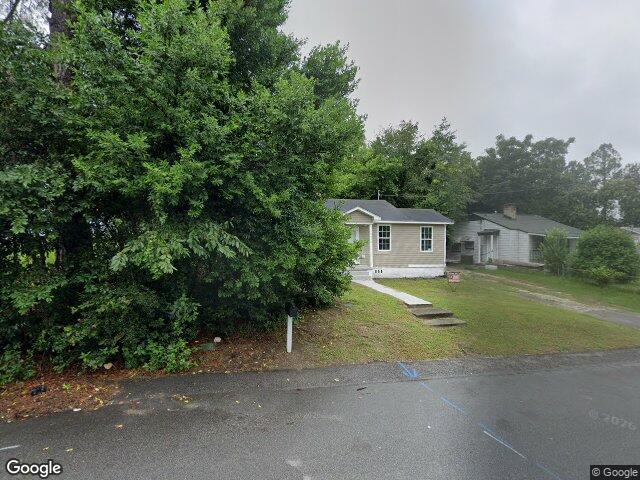 2813 truman st, columbia,  SC 29204