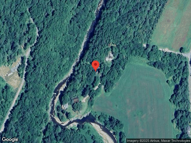 192 kingsbury rd, waitsfield,  VT 05673