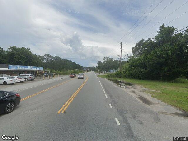 277 herndon street, walterboro,  SC 29488