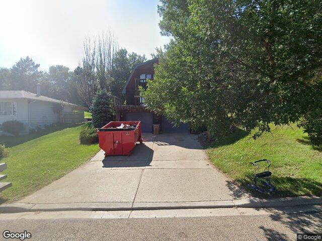 1111 23rd st nw, minot,  ND 58703