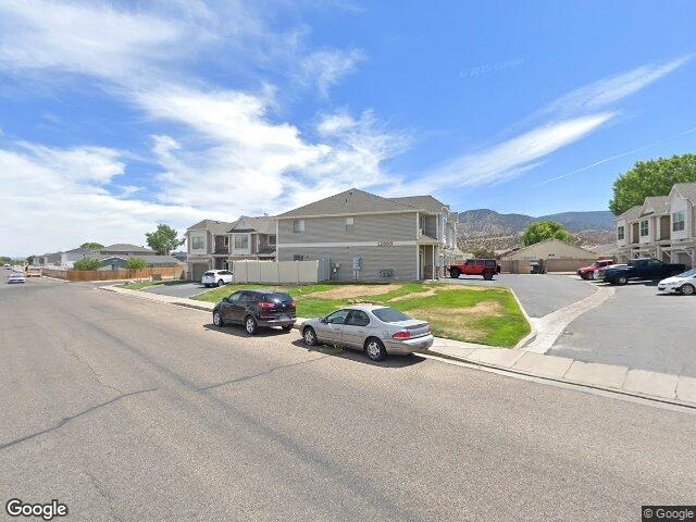1288 n cedar blvd unit 40
                                ,Unit Unit 40, cedar city,  UT 84721