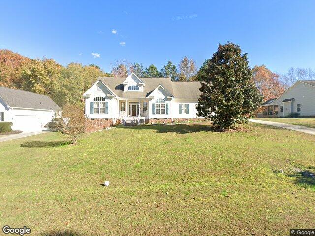 214 vinson ridge ln, clayton,  NC 27527