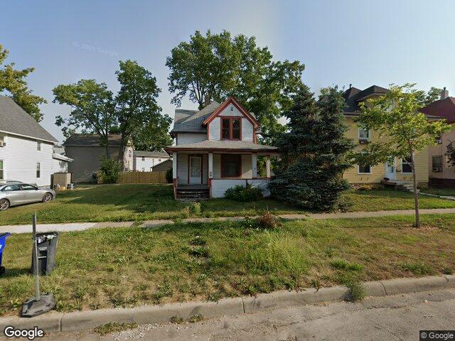 1510 washington ave se, cedar rapids,  IA 52403