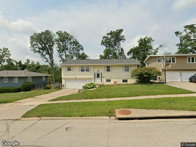 3125 shasta ct ne, cedar rapids,  IA 52402