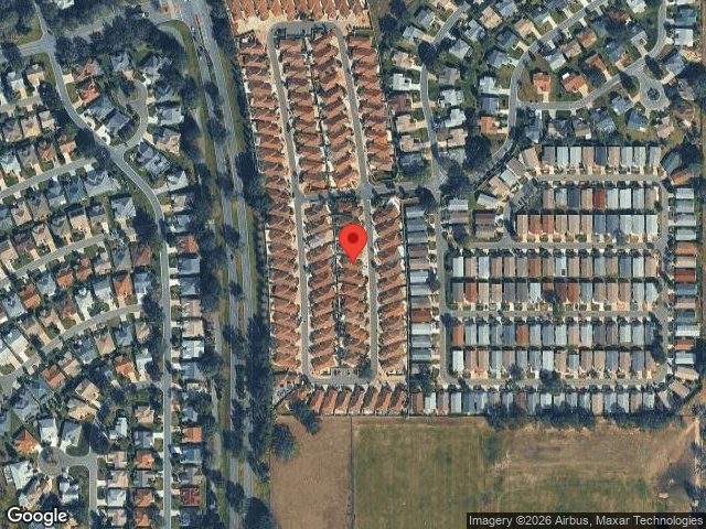 1116 san bernardo rd, the villages,  FL 32162