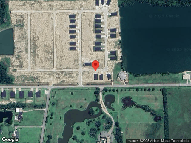 3325 mallard lake drive, orange,  TX 77632