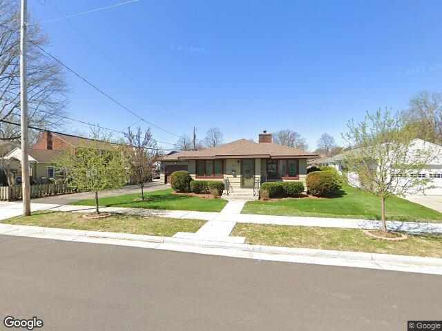 2206 emerson st, wausau,  WI 54403