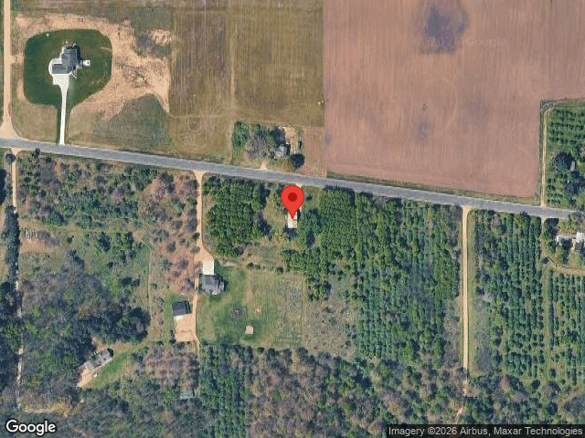 45423 county road 374, paw paw,  MI 49079