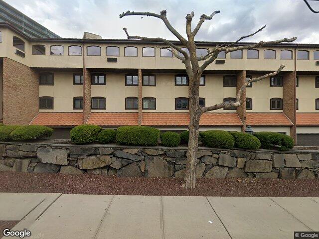 300 gorge rd #8
                                ,Unit Apt 8, cliffside park,  NJ 07010