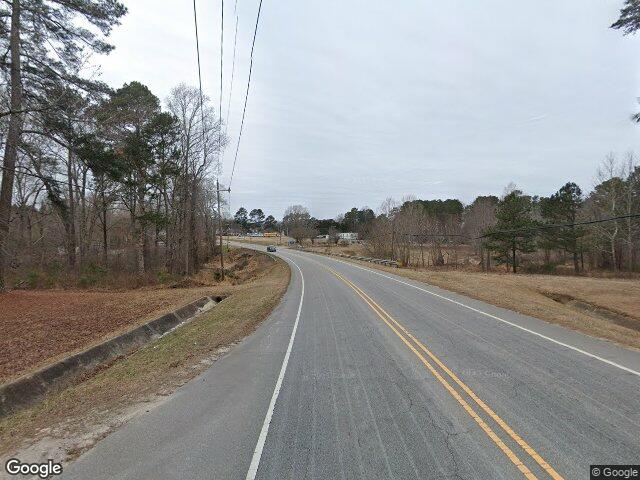 lot a vicksboro road, henderson,  NC 27537
