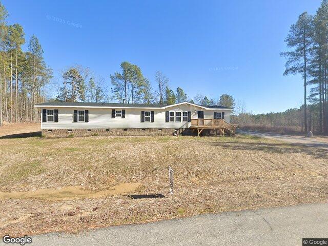 248 dutchess ln, henderson,  NC 27537