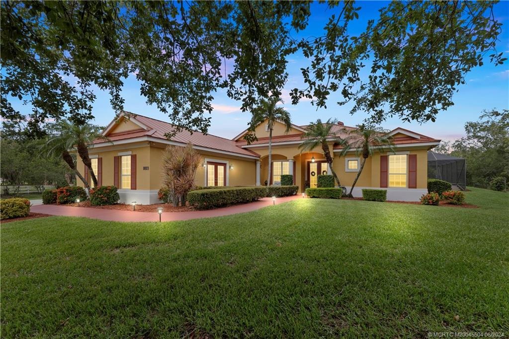 9857 sw pueblo ter, palm city,  FL 34990