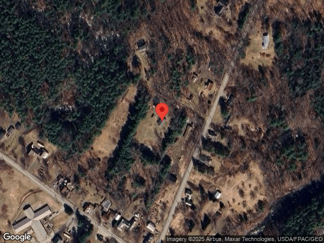 10 birch ln, whitefield,  ME 04353