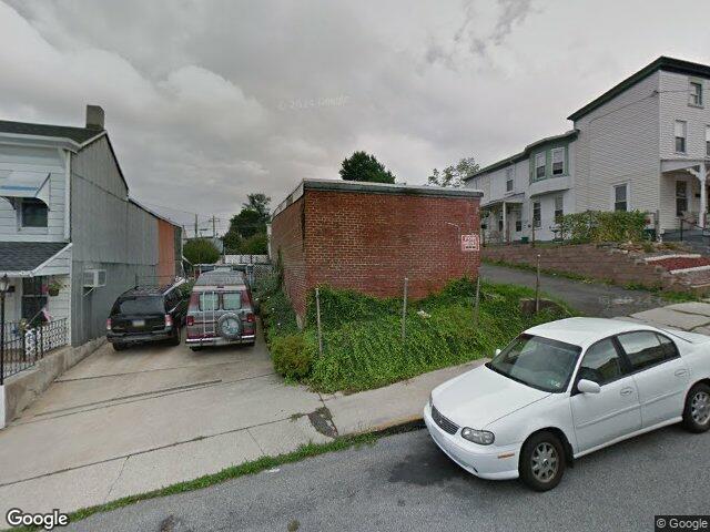 521 s 16th st, reading,  PA 19606