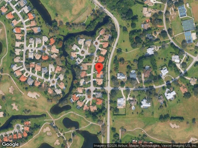 2281 sw starling dr, palm city,  FL 34990