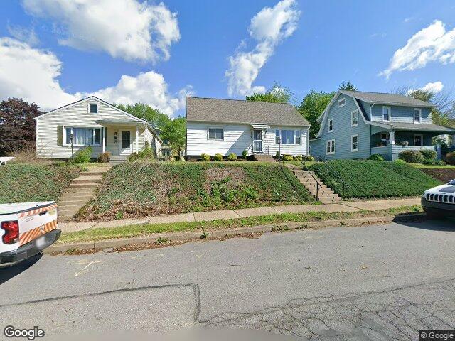 1322 louisa st, williamsport,  PA 17701