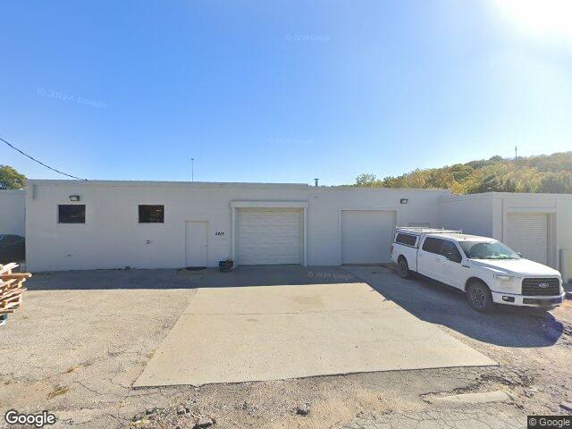 1919 federal st, kansas city,  KS 66103