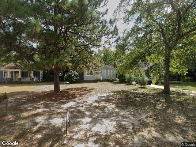 4024 verner st, columbia,  SC 29204