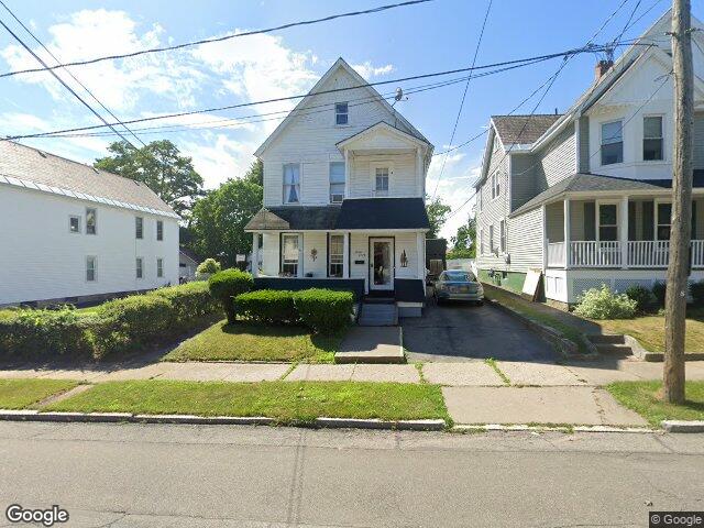 2026 wabash ave, schenectady,  NY 12306