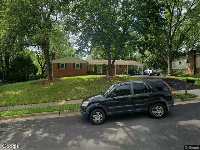 9027 traveller st, manassas,  VA 20110