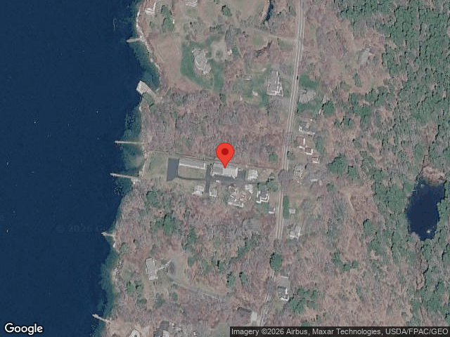 7 h wave crest drive, boothbay,  ME 04544