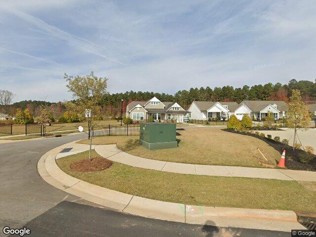 19 dover downs dr, clayton,  NC 27520