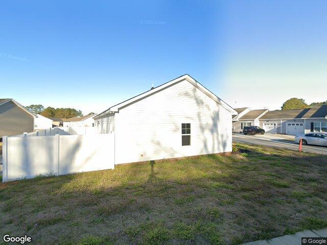 36 kevior avenue, four oaks,  NC 27524
