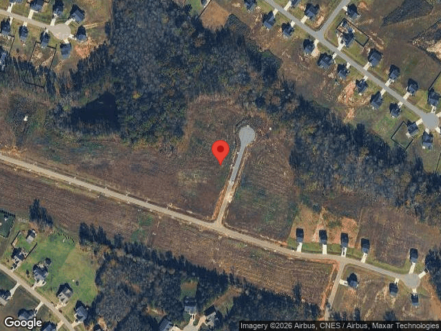 57 butterbean ct, zebulon,  NC 27597
