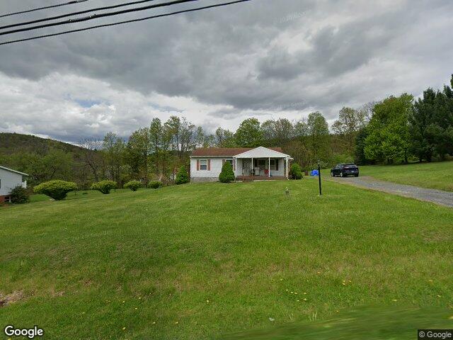 parcel 169-169k fairfield church road, montoursville,  PA 17754