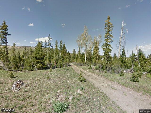 aspen dr #m & b, brian head,  UT 84719