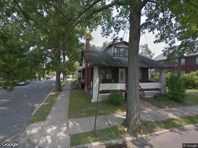 830 park ave, williamsport,  PA 17701