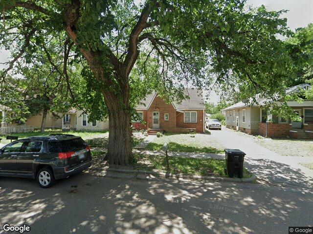 809 park st, salina,  KS 67401