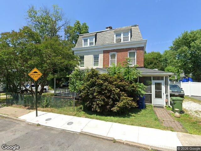 4220 parkmont ave, baltimore,  MD 21206