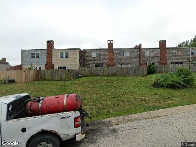 11239 calico dr, kansas city,  MO 64137