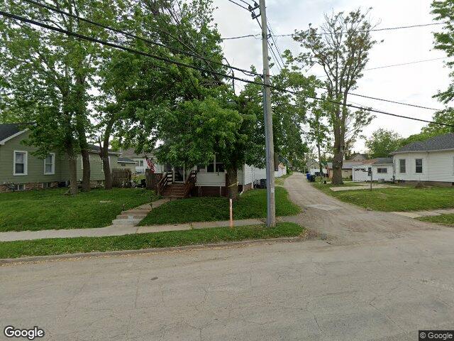 1330 c st sw, cedar rapids,  IA 52404