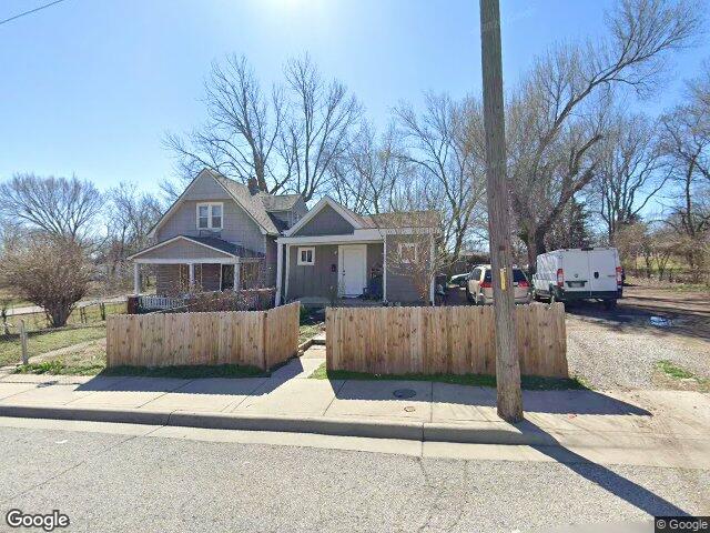 207 quindaro blvd, kansas city,  KS 66101