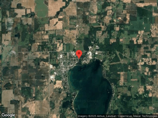 223 dunes park drive unit 20, culver,  IN 46511