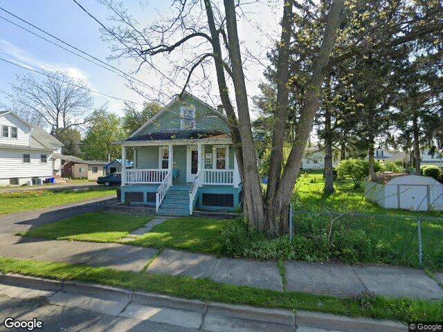 40 jay st, johnson city,  NY 13790