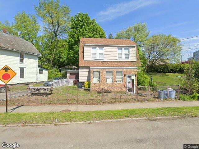 169 corliss ave, johnson city,  NY 13790